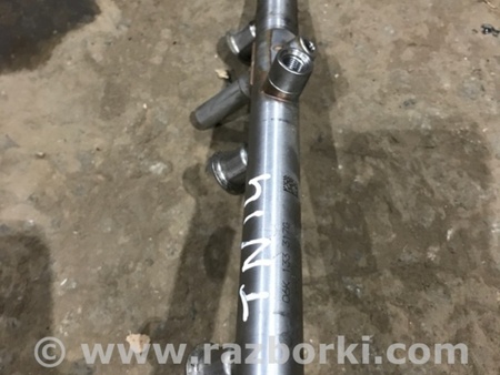 ФОТО Топливная рампа для Audi (Ауди) A4 V B9 - 8W (2015-) Київ