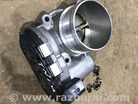ФОТО Дроссельная заслонка для Audi (Ауди) A4 V B9 - 8W (2015-) Київ