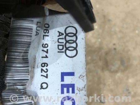 ФОТО Проводка форсунок для Audi (Ауди) A4 V B9 - 8W (2015-) Київ