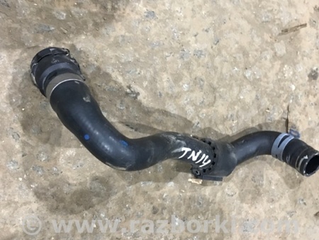 ФОТО Патрубок системы охлаждения для Audi (Ауди) A4 V B9 - 8W (2015-) Київ