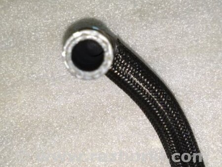 ФОТО Патрубок системы охлаждения для Infiniti QX50 II II P71A (17-25) Київ