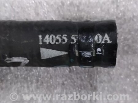 ФОТО Патрубок системы охлаждения для Infiniti QX50 II II P71A (17-25) Київ