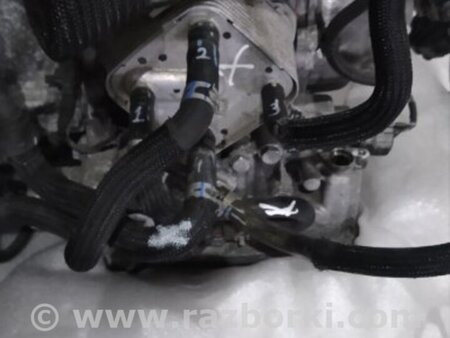 ФОТО Патрубок системы охлаждения для Infiniti QX50 II II P71A (17-25) Київ