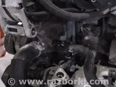 ФОТО Патрубок системы охлаждения для Infiniti QX50 II II P71A (17-25) Київ