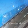 Стекло задней правой двери Subaru Outback