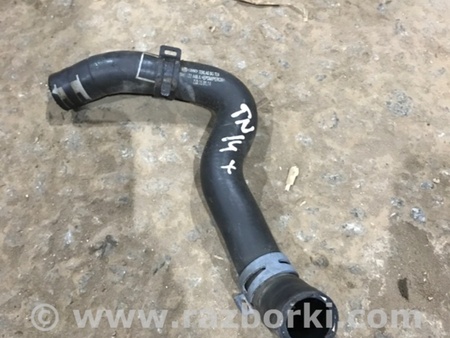 ФОТО Патрубок системы охлаждения для Audi (Ауди) A4 V B9 - 8W (2015-) Київ