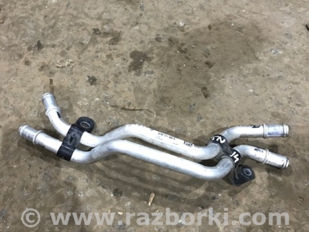 ФОТО Патрубок системы охлаждения для Audi (Ауди) A4 V B9 - 8W (2015-) Київ