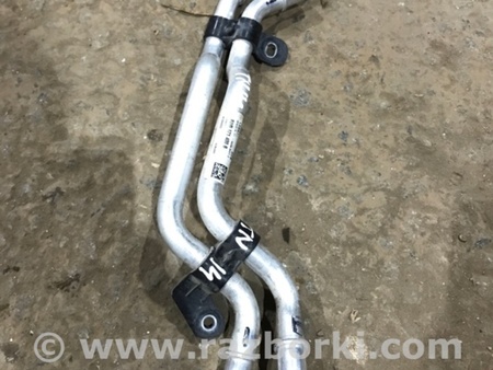 ФОТО Патрубок системы охлаждения для Audi (Ауди) A4 V B9 - 8W (2015-) Київ