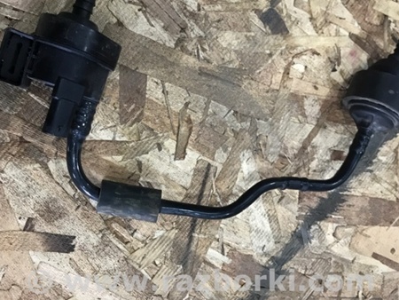 ФОТО Трубка вакуумная для Audi (Ауди) A4 V B9 - 8W (2015-) Київ