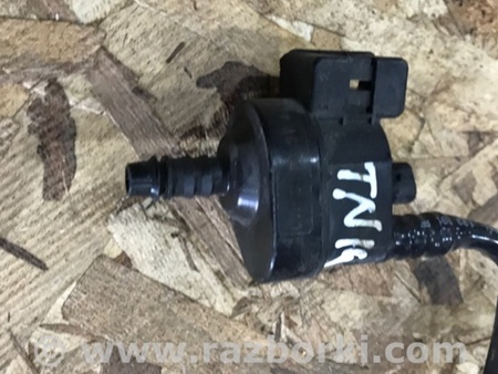 ФОТО Трубка вакуумная для Audi (Ауди) A4 V B9 - 8W (2015-) Київ