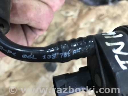 ФОТО Трубка вакуумная для Audi (Ауди) A4 V B9 - 8W (2015-) Київ