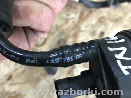 ФОТО Трубка вакуумная для Audi (Ауди) A4 V B9 - 8W (2015-) Київ