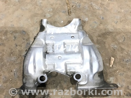 ФОТО Защитный кожух для Audi (Ауди) A4 V B9 - 8W (2015-) Київ