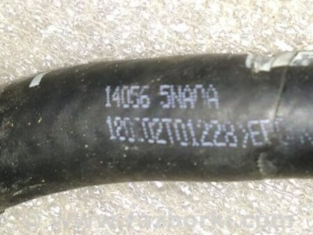 ФОТО Патрубок системы охлаждения для Infiniti QX50 II II P71A (17-25) Київ