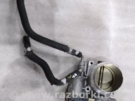 ФОТО Патрубок системы охлаждения для Infiniti QX50 II II P71A (17-25) Київ