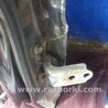 Петля двери задняя левая Subaru Outback