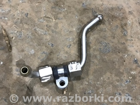 ФОТО Трубка топливная для Audi (Ауди) A4 V B9 - 8W (2015-) Київ