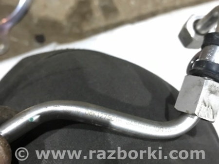 ФОТО Трубка топливная для Audi (Ауди) A4 V B9 - 8W (2015-) Київ