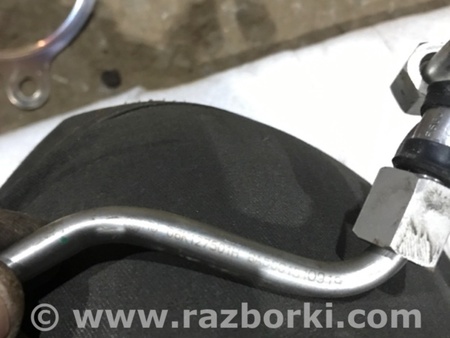 ФОТО Трубка топливная для Audi (Ауди) A4 V B9 - 8W (2015-) Київ