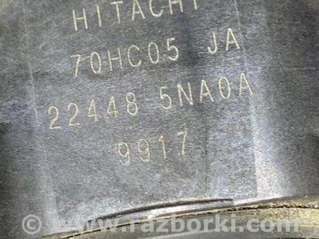 ФОТО Катушка зажигания для Infiniti QX50 II II P71A (17-25) Київ