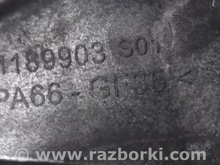 ФОТО Воздушный фильтр (корпус) для Infiniti QX50 II II P71A (17-25) Київ