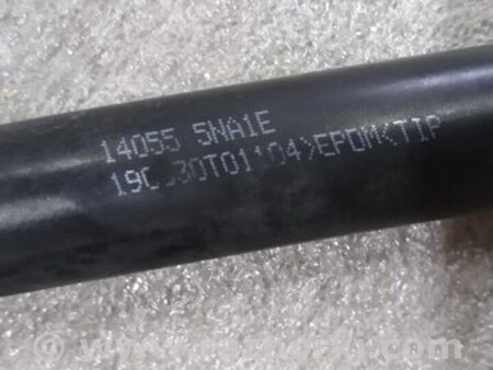 ФОТО Патрубок системы охлаждения для Infiniti QX50 II II P71A (17-25) Київ