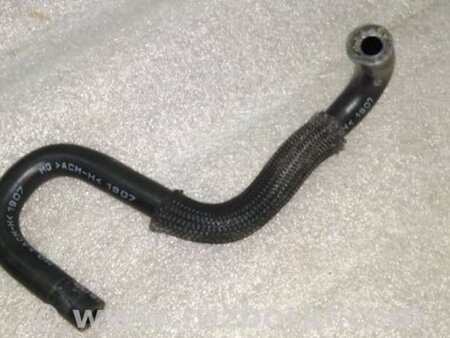 ФОТО Патрубок радиатора для Infiniti QX50 II II P71A (17-25) Київ