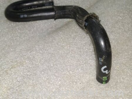 ФОТО Патрубок радиатора для Infiniti QX50 II II P71A (17-25) Київ