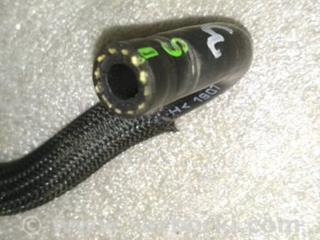 ФОТО Патрубок радиатора для Infiniti QX50 II II P71A (17-25) Київ