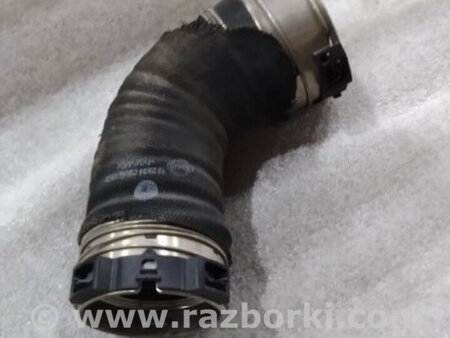 ФОТО Патрубок воздушного фильтра для Infiniti QX50 II II P71A (17-25) Київ