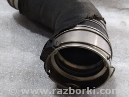 ФОТО Патрубок воздушного фильтра для Infiniti QX50 II II P71A (17-25) Київ