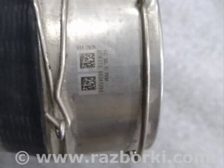 ФОТО Патрубок воздушного фильтра для Infiniti QX50 II II P71A (17-25) Київ