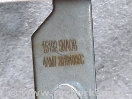 ФОТО Трубка масляная для Infiniti QX50 II II P71A (17-25) Київ