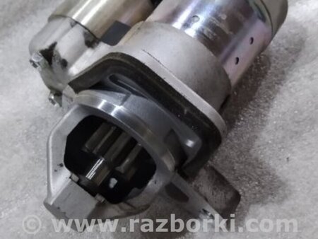 ФОТО Стартер для Infiniti QX50 II II P71A (17-25) Київ