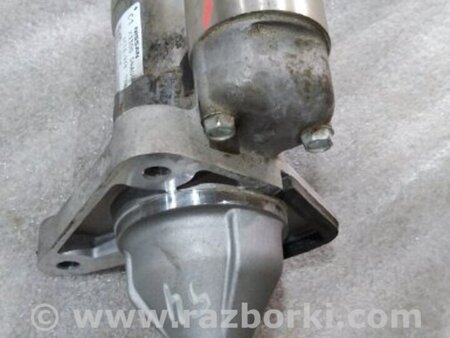 ФОТО Стартер для Infiniti QX50 II II P71A (17-25) Київ