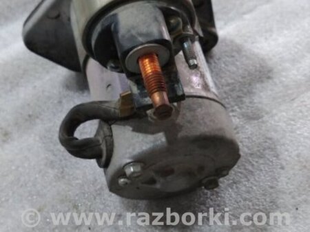 ФОТО Стартер для Infiniti QX50 II II P71A (17-25) Київ