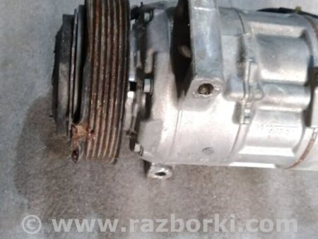ФОТО Компрессор кондиционера для Infiniti QX50 II II P71A (17-25) Київ