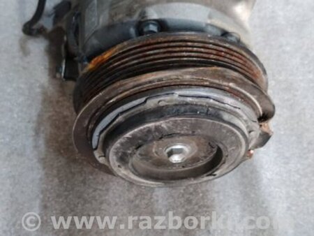 ФОТО Компрессор кондиционера для Infiniti QX50 II II P71A (17-25) Київ