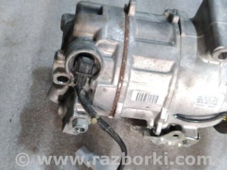 ФОТО Компрессор кондиционера для Infiniti QX50 II II P71A (17-25) Київ