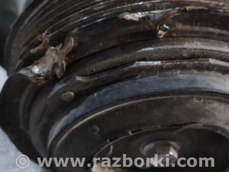 ФОТО Компрессор кондиционера для Infiniti QX50 II II P71A (17-25) Київ