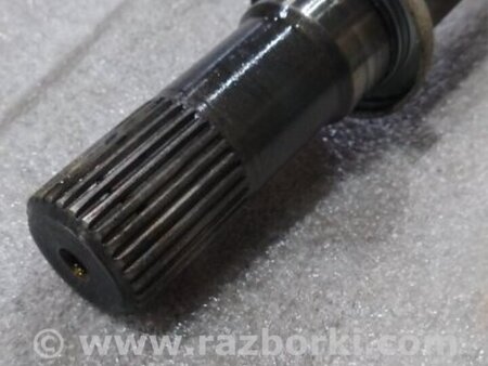 ФОТО Привод (дефект) для Infiniti QX50 II II P71A (17-25) Київ