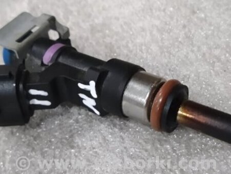 ФОТО Форсунка топливная для Infiniti QX50 II II P71A (17-25) Київ
