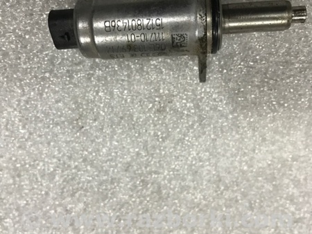 ФОТО Клапан для Audi (Ауди) A4 V B9 - 8W (2015-) Київ