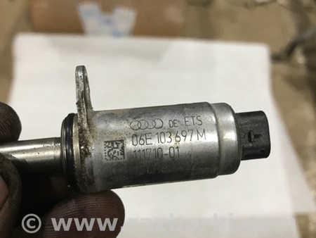 ФОТО Клапан для Audi (Ауди) A4 V B9 - 8W (2015-) Київ