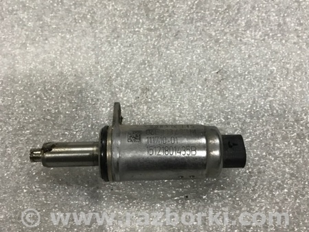 ФОТО Клапан для Audi (Ауди) A4 V B9 - 8W (2015-) Київ