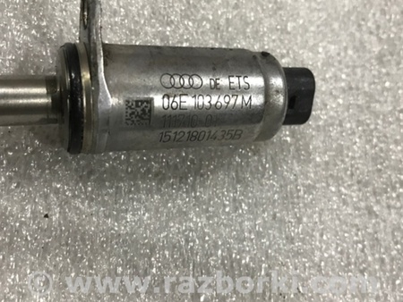 ФОТО Клапан для Audi (Ауди) A4 V B9 - 8W (2015-) Київ