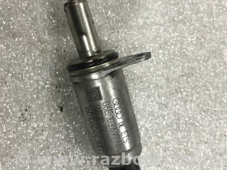 ФОТО Клапан для Audi (Ауди) A4 V B9 - 8W (2015-) Київ