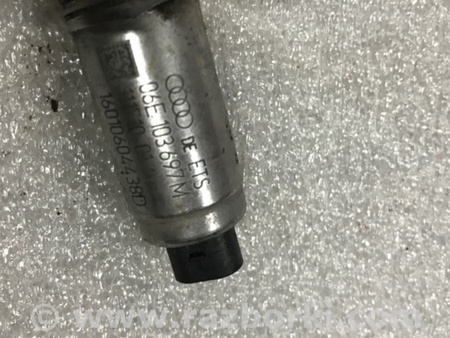 ФОТО Клапан для Audi (Ауди) A4 V B9 - 8W (2015-) Київ