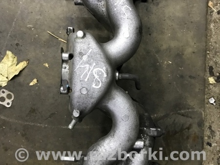 ФОТО Коллектор впускной для Subaru Legacy (все модели) Киев
