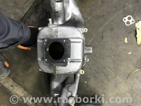 ФОТО Коллектор впускной для Subaru Legacy (все модели) Киев